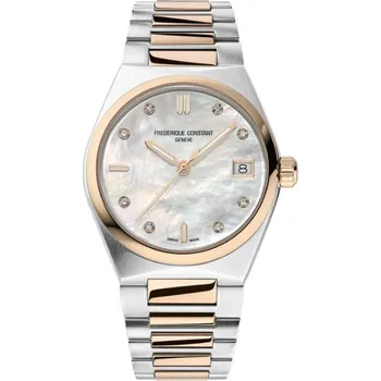 Hodinky Frederique Constant Highlife Ladies Quartz