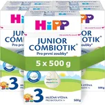 HiPP Junior Combiotik 3