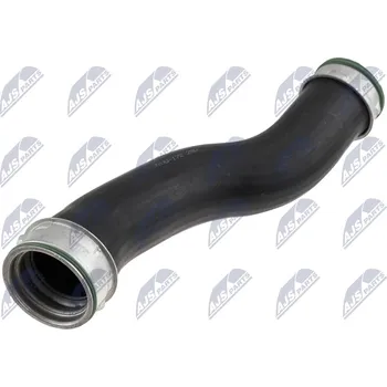 Motor automobilu Hadice plnícího vzduchu NTY GPP-VW-172