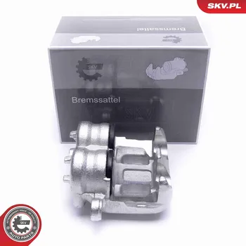 Brzdový třmen Brzdový třmen ESEN SKV 50SKV911