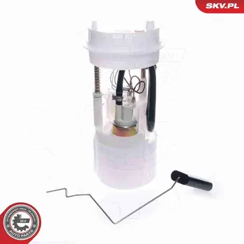 Palivové čerpadlo Palivová přívodní jednotka ESEN SKV 02SKV712