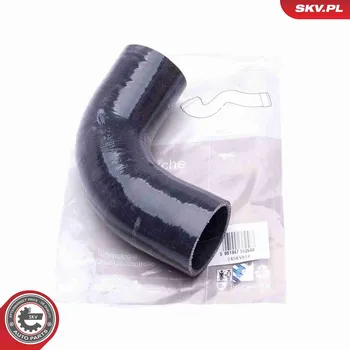 Palivový systém Hadička plnicího vzduchu ESEN SKV 24SKV816