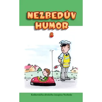Nezbedův humor 8 (, 2025)