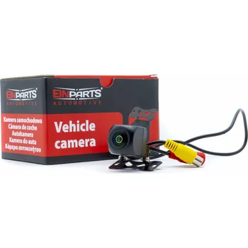 Zpětná kamera, parkovací systém Einparts Automotive EPP051