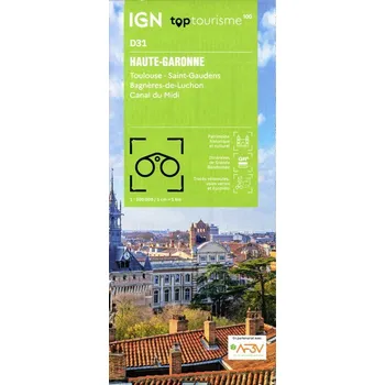 31 Haute Garonne