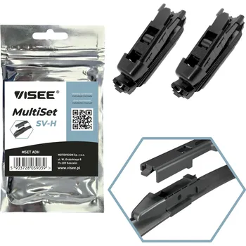 Stěrač Adaptér, utěrka VISEE MSET ADH