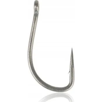 Rybářský háček Garda háčky - POP&ZIG carp hook č.4 10ks