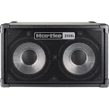 Hudební nástroj Hartke 210XL V2 + prodloužená záruka 3 roky