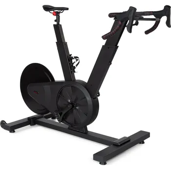 Cyklotrenažér ZYCLE ZBike Infinity černý