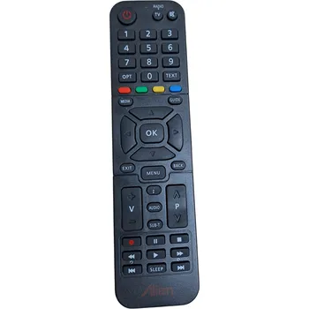 KAON Freesat, UPC, C03600, KSTB6077 - dálkový ovladač