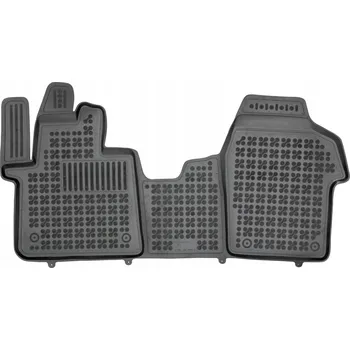 autokoberec Gumové autokoberce Opel Vivaro III od 2019