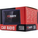 Rádio s navigačním systémem Einparts Automotive EPCR13