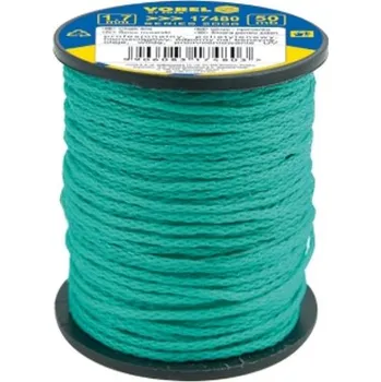 Šňůra zednická 1,75 mm x 100 m PE