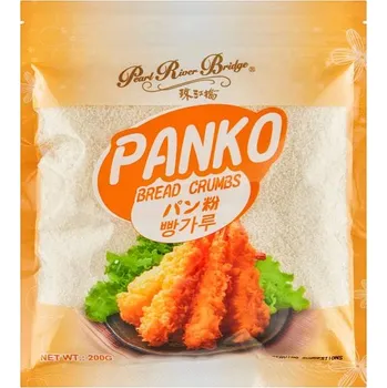 Pearl River Bridge Panko strouhanka 200 g Pearl River Bridge Panko strouhanka 200 g