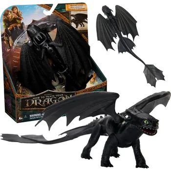 Figurka Spin Master Jak vycvičit draka 21 cm