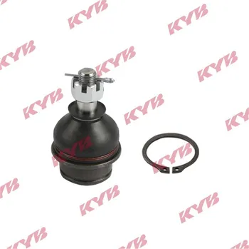 Čep nápravy Podpora/kloub KYB KBJ4082