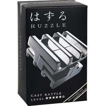 Desková hra Huzzle Cast - Rattle