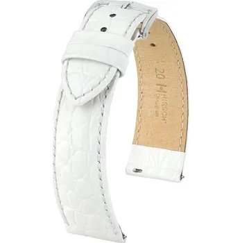 Řemínek na hodinky Řemínek HIRSCH Crocograin M