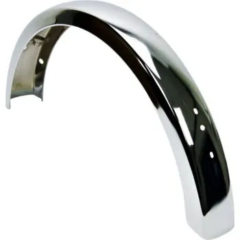 Rám pro motocykl Italy Zadní blatník ocelový BABETTA 210, 225 - chrom (náhrada)