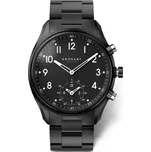 Kronaby Apex 43 Black