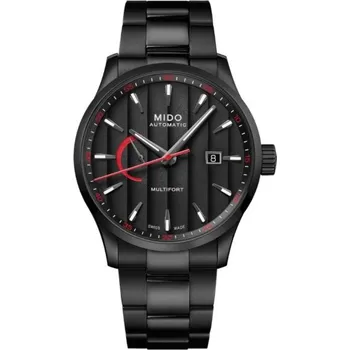 Hodinky Mido Multifort Power Reserve