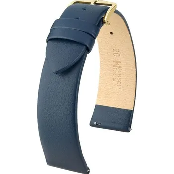 Řemínek na hodinky Řemínek HIRSCH Toronto L