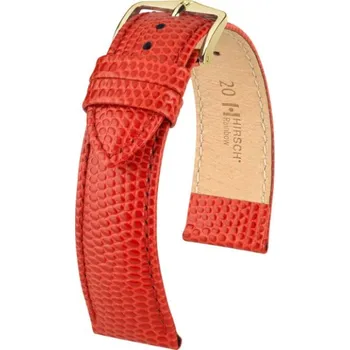 Řemínek na hodinky Řemínek HIRSCH Rainbow M