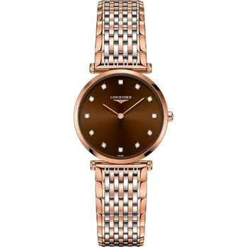 Hodinky Longines La Grande Classique de Longines