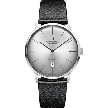 Hodinky Hamilton American Classic Intra-Matic Auto