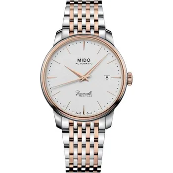 Hodinky Mido Baroncelli Heritage Gent