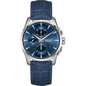 Hodinky Hamilton Jazzmaster Auto Chrono