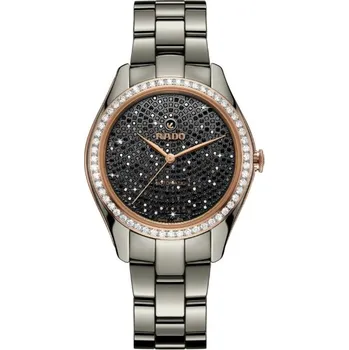 Hodinky Rado HyperChrome Automatic Diamonds