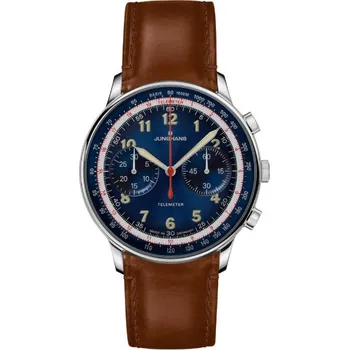 Hodinky Junghans Meister Telemeter Limited Edition
