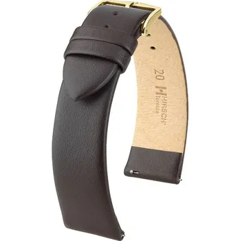 Řemínek na hodinky Řemínek HIRSCH Toronto XL