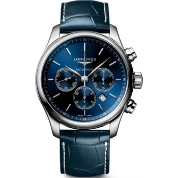 Hodinky Longines Master Collection