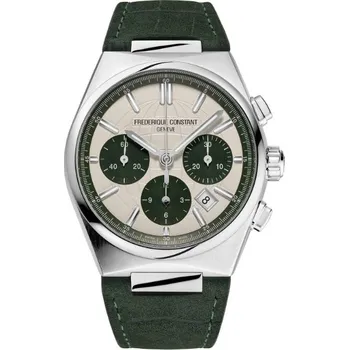 Hodinky Frederique Constant Highlife Automatic Chronograph Limited Edition