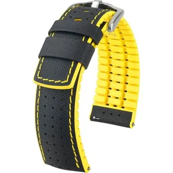 Řemínek na hodinky Řemínek HIRSCH Robby L