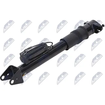 Tlumič pérování NTY A-ME-060