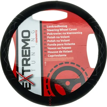 Potah na volant Potah volantu Einparts Automotive EPSWC04