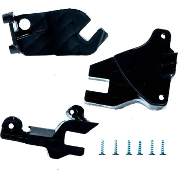 Přední světlomet Opravná sada, hlavní světlomet Einparts Automotive EPHRK004