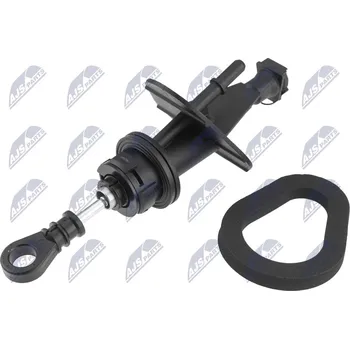 Spojkové ložisko Centrální vysouvač spojky NTY NSP-VV-000