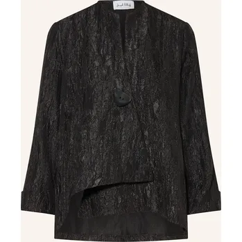 Dámský blejzr Joseph Ribkoff Dámská Bunda Hranatého Střihu S 3/4 Rukávem,...