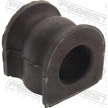 Stabilizátor nápravy FEBEST ULOŽENÍ STABILIZÁTORU ZADNÍ NÁPRAVY