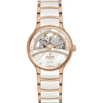 Hodinky Rado Centrix Automatic Diamonds Open Heart