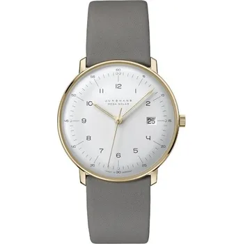 Hodinky Junghans max bill MEGA Solar