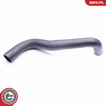 Palivový systém Hadička plnicího vzduchu ESEN SKV 24SKV679