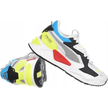 Dámská obuv Puma dámské sportovní boty Puma velikost 37,5