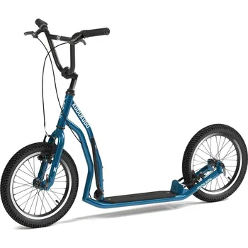 Koloběžka Koloběžka Yedoo Kudu blue