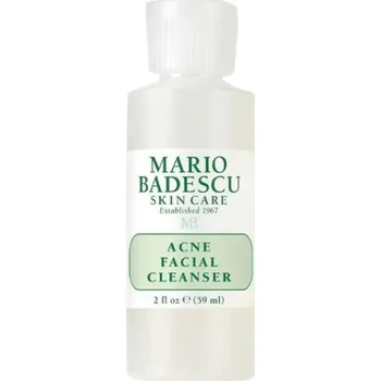 Čistící gel Mario Badescu Čisticí gel pro problematickou pleť Acne 59 ml