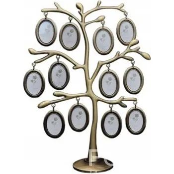 Obraz Jednoduchý Rámeček Gedeon Tree